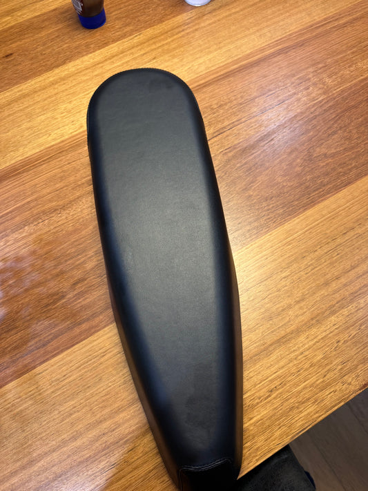 Fatboy bagus v2 seat
