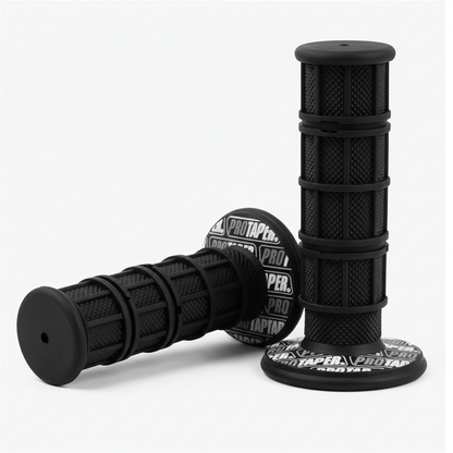 Enhanced ProTaper Grips
