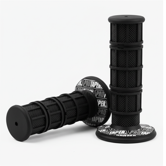 Enhanced ProTaper Grips